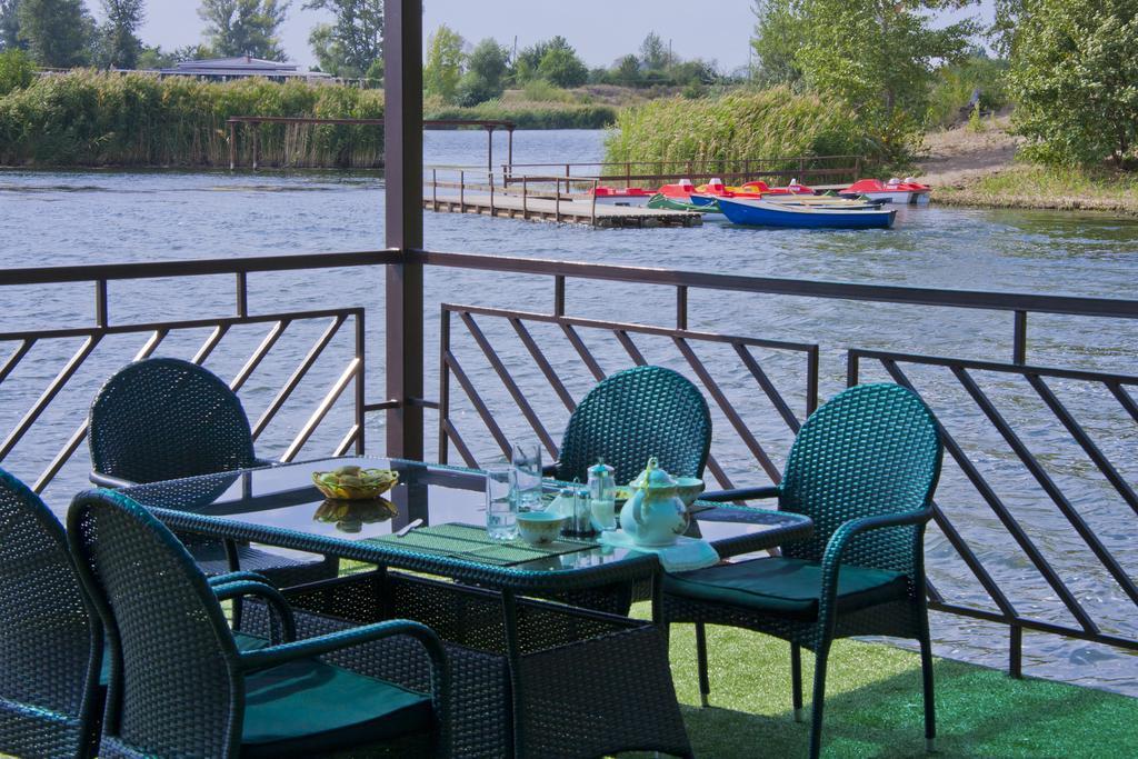 Green Land Hotel Aktöbe Kültér fotó
